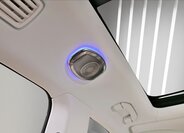 Mercedes-Benz GLS SUV / Terénní 4,0 l 410 kw