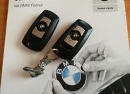 BMW Řada 4 Sedan / Limuzína 3,0 l 240 kw