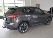 Mazda CX-5 6