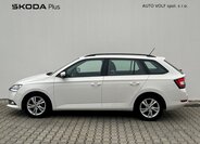 Škoda Fabia Kombi 999,0 70 kw