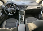 Opel Astra Kombi 1,5 l 90 kw