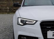 Audi A5 Kabriolet 3,0 l 180 kw
