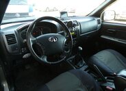 Great Wall Ostatní Pick-up 2,4 l 90 kw