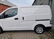 Nissan e-NV200 46