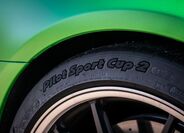 Mercedes-Benz AMG GT 18