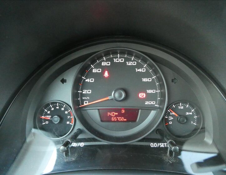 Seat Mii Hatchback 999,0 44 kw