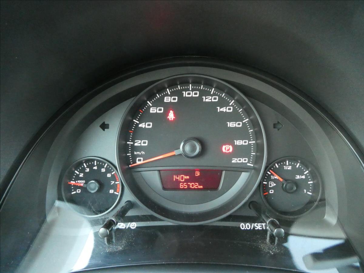 Seat Mii Hatchback 999,0 44 kw