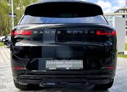Land Rover Range Rover Sport 5