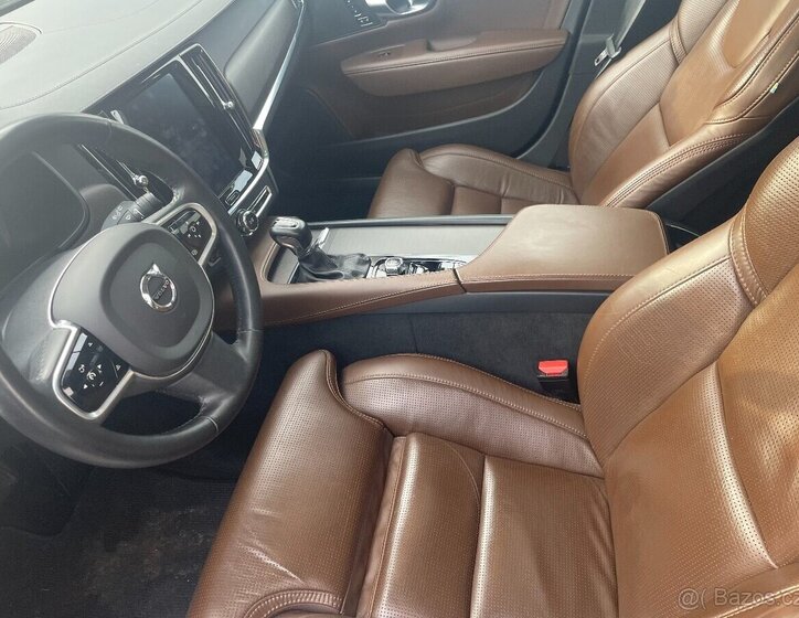 Volvo V90 Kombi 0,0 0