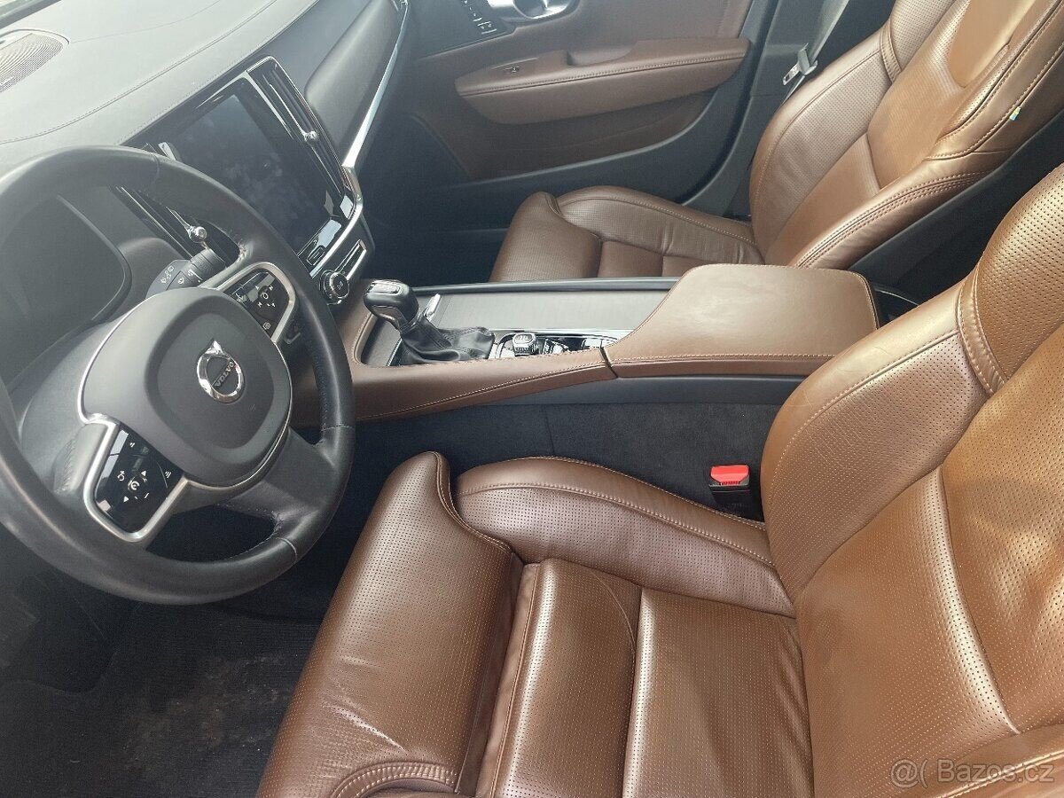 Volvo V90 Kombi 0,0 0