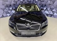 Škoda Superb 3