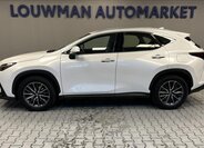 Lexus NX 350h SUV 2,5 l 179 kw