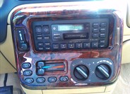 Chrysler Grand Voyager 15