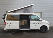 Volkswagen California MPV 2,0 l 110 kw