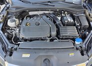 Škoda Superb Kombi 1,5 l 110 kw