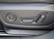 Audi S7 Hatchback 3,0 l 253 kw