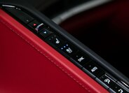 Chevrolet Corvette Kabriolet 6,2 l 354 kw