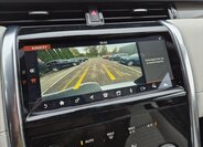 Land Rover Discovery Sport SUV / Terénní 2,0 l 132 kw