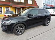 SsangYong Korando 13