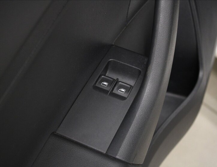 Seat Toledo Liftback 1,2 l 77 kw