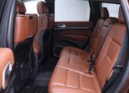 Jeep Grand Cherokee SUV 3,0 l 184 kw