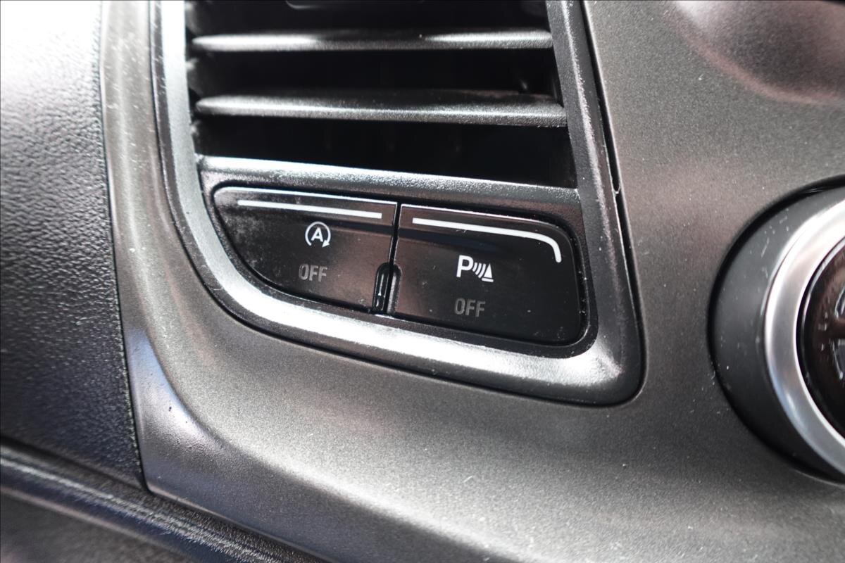 Ford Transit Custom Ostatní 2,0 l 77 kw