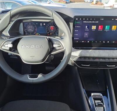 Škoda Kamiq 10