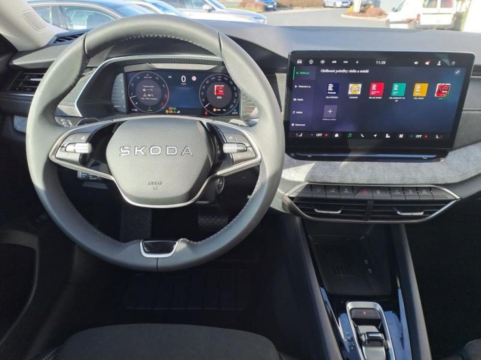 Škoda Kamiq 10