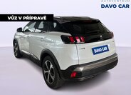 Peugeot 3008 SUV / Terénní 2,0 l 130 kw