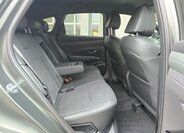 Hyundai Tucson SUV / Terénní 1,6 l 117 kw