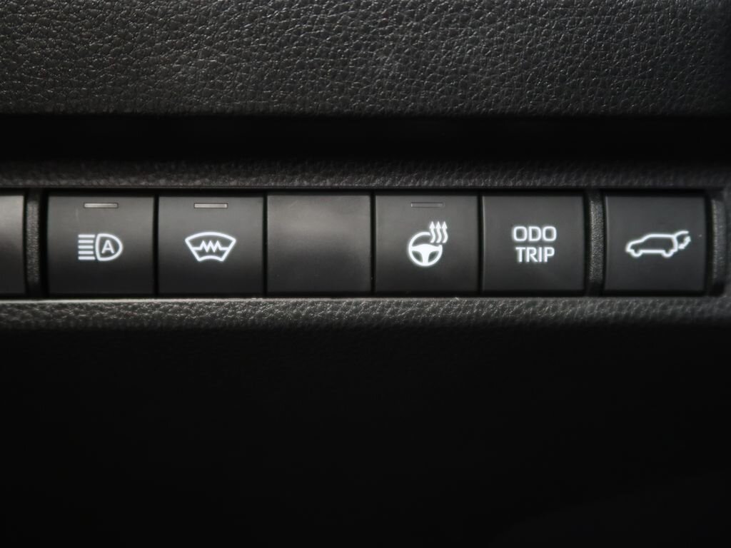 Toyota RAV4 SUV / Terénní 2,5 l 131 kw