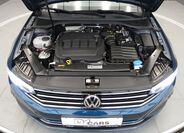 Volkswagen Passat Kombi 2,0 l 110 kw