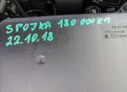 Škoda Octavia Kombi 1,9 l 74 kw