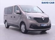 Renault Trafic 1