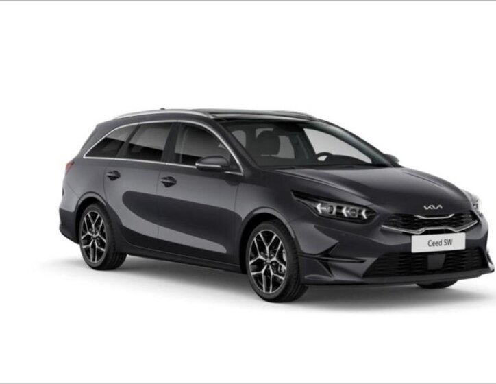 KIA Ceed Kombi 1,5 l 103 kw