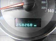 Jeep Grand Cherokee SUV 3,7 l 148 kw