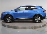 KIA Sportage 3