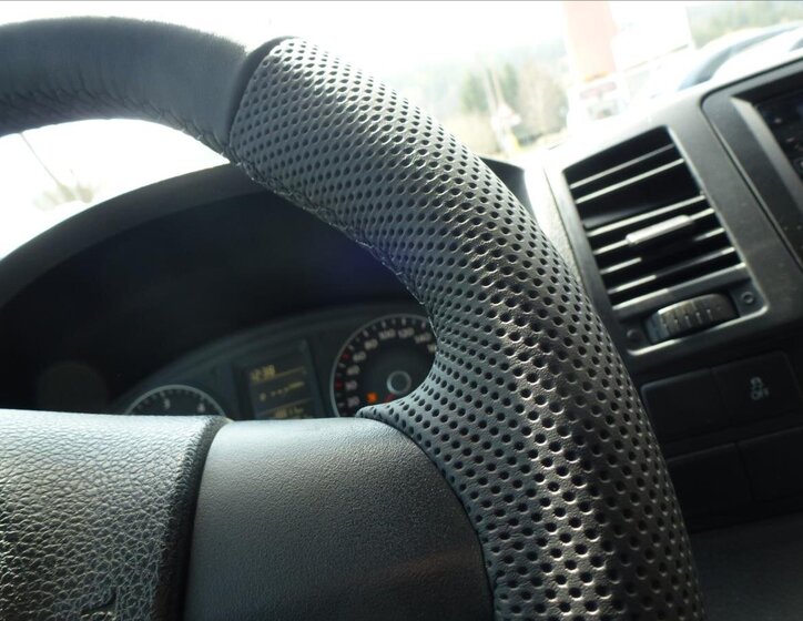 Volkswagen Transporter 35