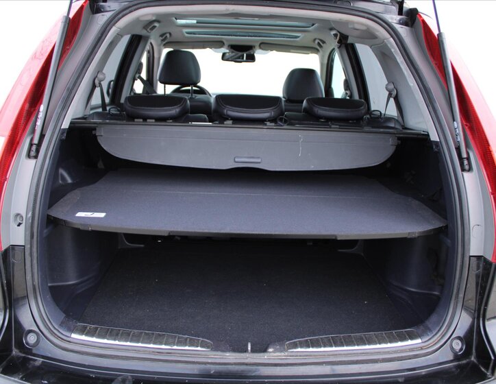Honda CR-V SUV / Terénní 2,2 l 110 kw