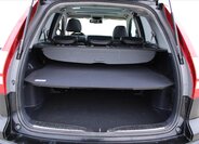 Honda CR-V SUV / Terénní 2,2 l 110 kw