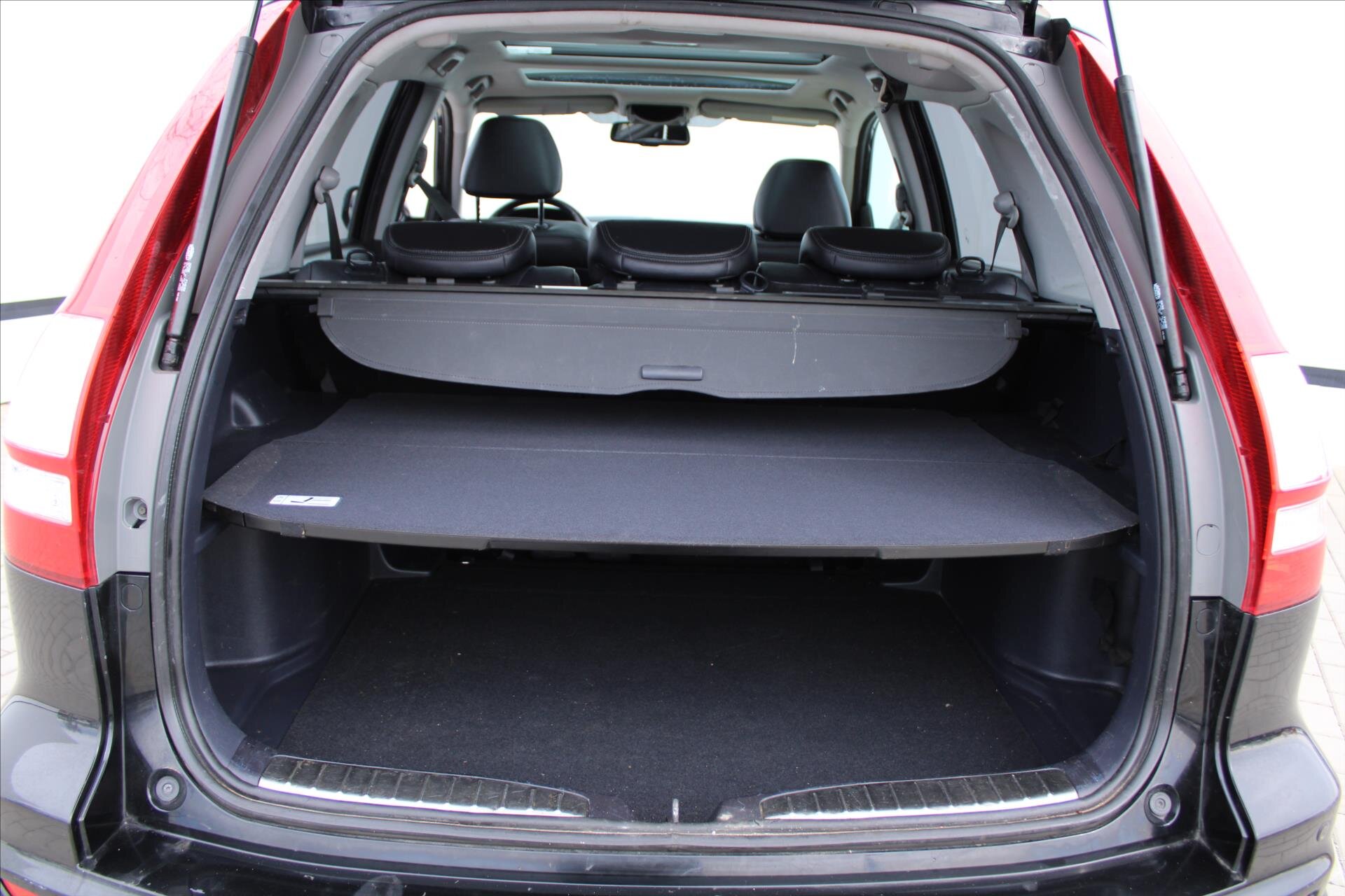 Honda CR-V SUV / Terénní 2,2 l 110 kw