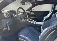 Mercedes-Benz AMG GT 13