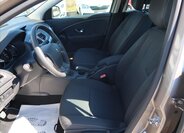 Renault Fluence Sedan / Limuzína 1,6 l 81 kw