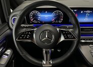 Mercedes-Benz Třídy V MPV 2,0 l 174 kw