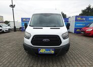 Ford Transit Ostatní 2,0 l 96 kw