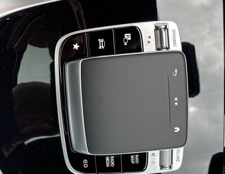 Mercedes-Benz Třídy G 27