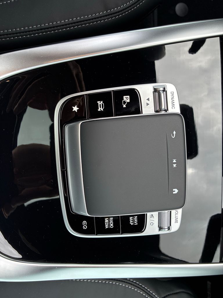 Mercedes-Benz Třídy G