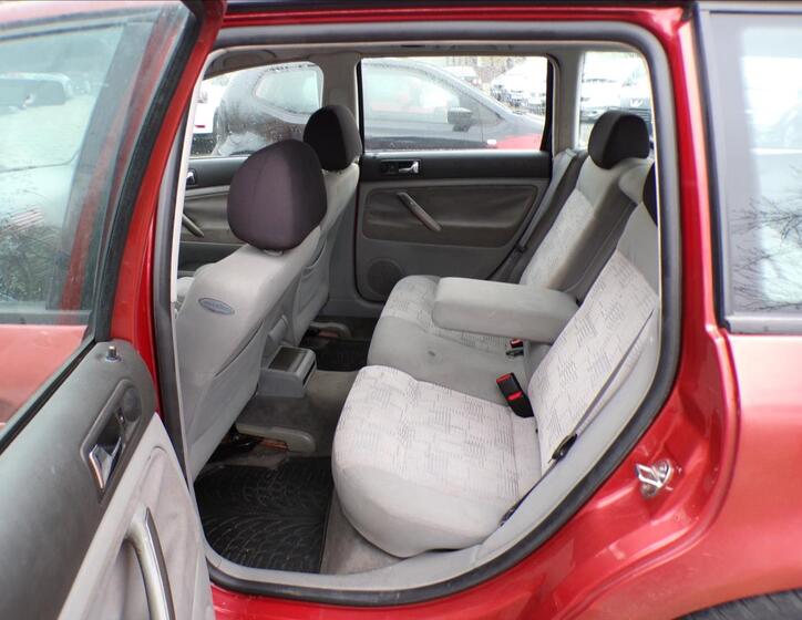 Volkswagen Passat 16