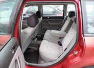 Volkswagen Passat 16