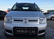 Fiat Panda 2